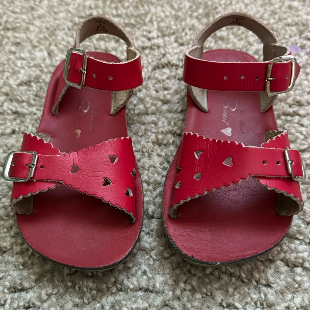Sun San Surfer sandals